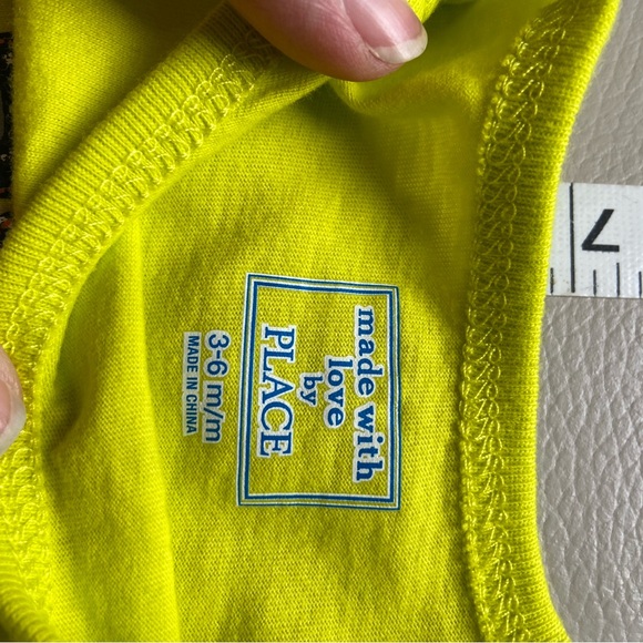 Rompers 3-6 months - Picture 5 of 7